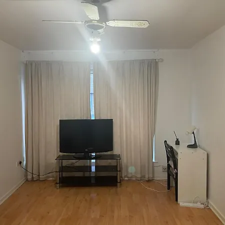 Westfield Stratford Shopping Centre, Stratford London Appartement